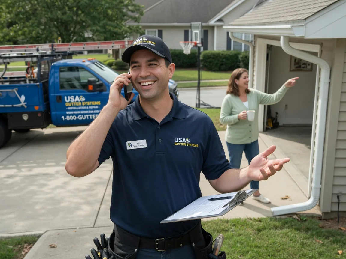 Gutter Installation Oologah, OK FAQs